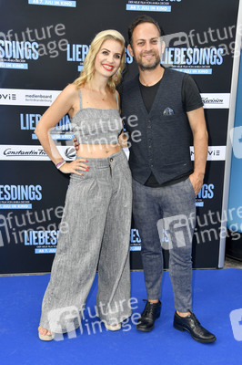 Filmpremiere 'Liebesdings' in Berlin