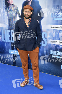 Filmpremiere 'Liebesdings' in Berlin