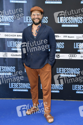 Filmpremiere 'Liebesdings' in Berlin