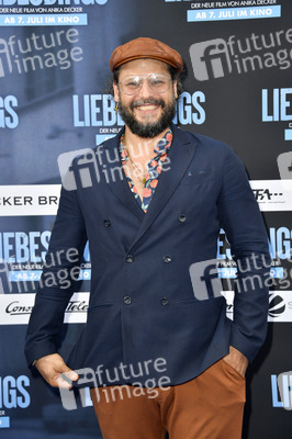 Filmpremiere 'Liebesdings' in Berlin