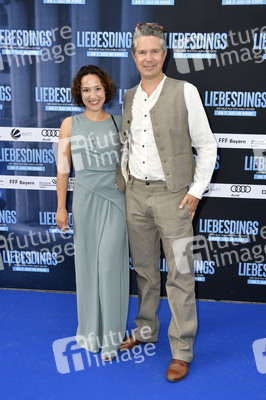 Filmpremiere 'Liebesdings' in Berlin