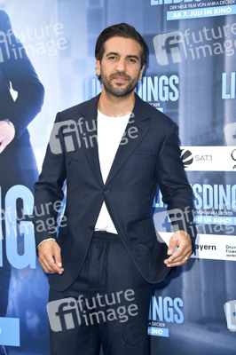 Filmpremiere 'Liebesdings' in Berlin