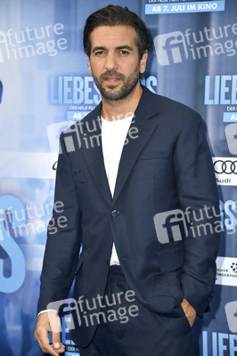 Filmpremiere 'Liebesdings' in Berlin