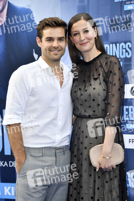 Filmpremiere 'Liebesdings' in Berlin