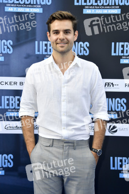 Filmpremiere 'Liebesdings' in Berlin