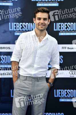 Filmpremiere 'Liebesdings' in Berlin