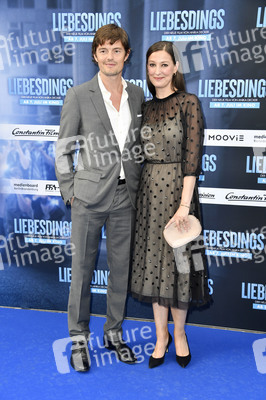 Filmpremiere 'Liebesdings' in Berlin