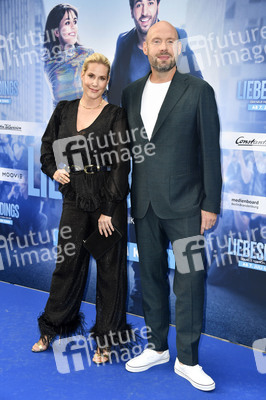Filmpremiere 'Liebesdings' in Berlin