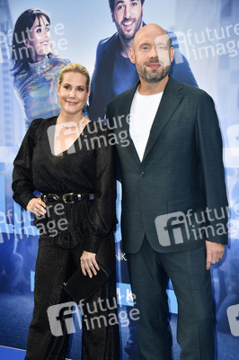 Filmpremiere 'Liebesdings' in Berlin