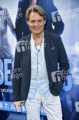 Filmpremiere 'Liebesdings' in Berlin