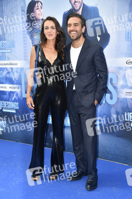 Filmpremiere 'Liebesdings' in Berlin