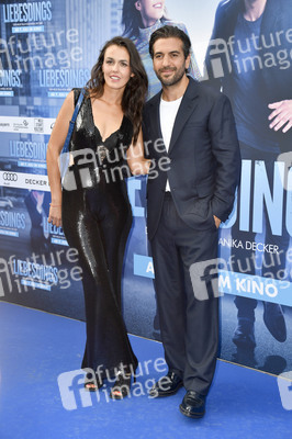 Filmpremiere 'Liebesdings' in Berlin