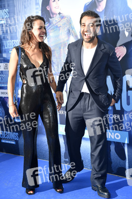 Filmpremiere 'Liebesdings' in Berlin