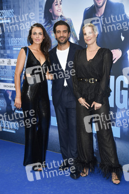 Filmpremiere 'Liebesdings' in Berlin