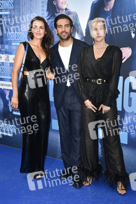 Filmpremiere 'Liebesdings' in Berlin