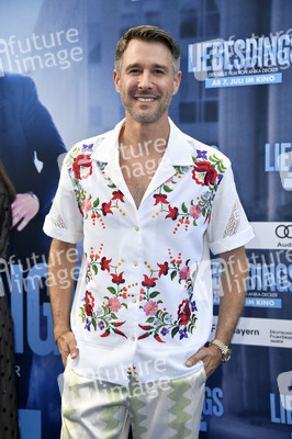 Filmpremiere 'Liebesdings' in Berlin