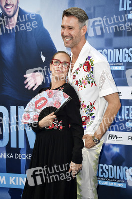 Filmpremiere 'Liebesdings' in Berlin