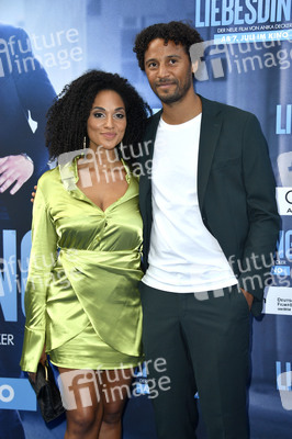 Filmpremiere 'Liebesdings' in Berlin