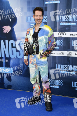 Filmpremiere 'Liebesdings' in Berlin