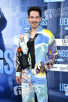 Filmpremiere 'Liebesdings' in Berlin