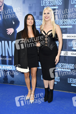 Filmpremiere 'Liebesdings' in Berlin