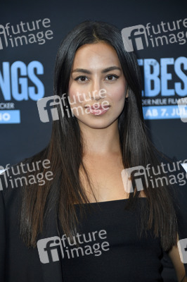 Filmpremiere 'Liebesdings' in Berlin