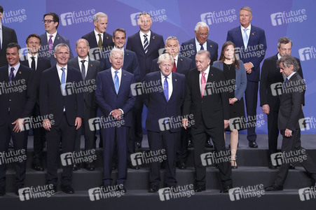 NATO-Gipfel in Madrid