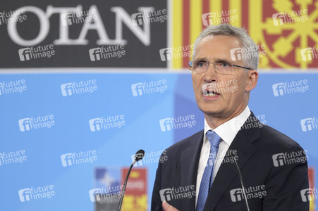 NATO-Gipfel in Madrid