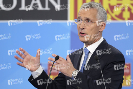 NATO-Gipfel in Madrid