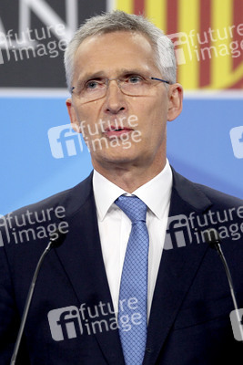 NATO-Gipfel in Madrid