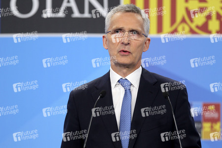 NATO-Gipfel in Madrid