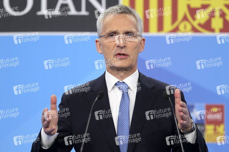 NATO-Gipfel in Madrid