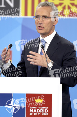 NATO-Gipfel in Madrid
