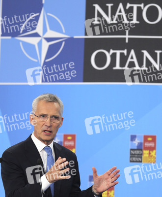 NATO-Gipfel in Madrid