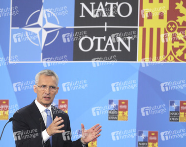 NATO-Gipfel in Madrid