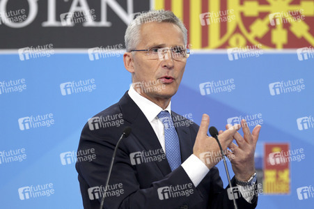 NATO-Gipfel in Madrid