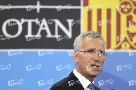 NATO-Gipfel in Madrid