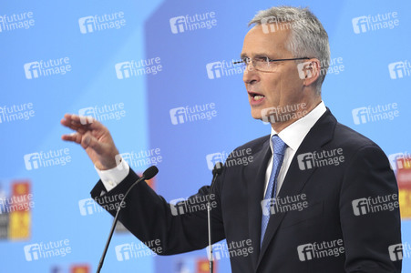 NATO-Gipfel in Madrid