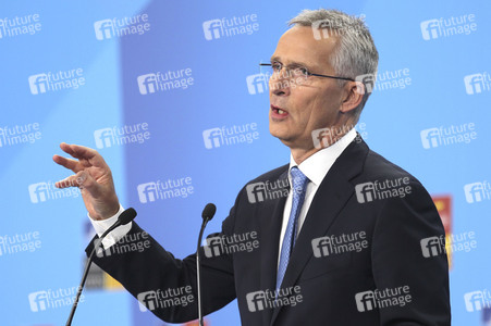 NATO-Gipfel in Madrid