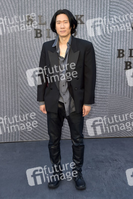 Serienpremiere 'Black Bird' in Los Angeles