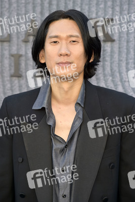 Serienpremiere 'Black Bird' in Los Angeles