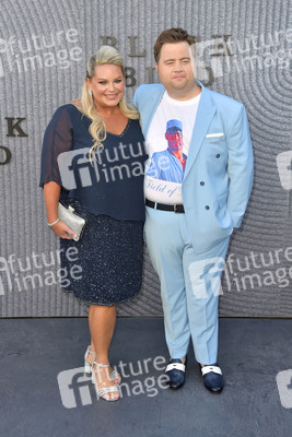 Serienpremiere 'Black Bird' in Los Angeles