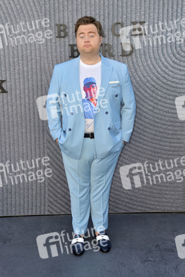 Serienpremiere 'Black Bird' in Los Angeles