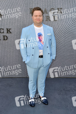 Serienpremiere 'Black Bird' in Los Angeles