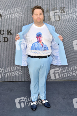 Serienpremiere 'Black Bird' in Los Angeles