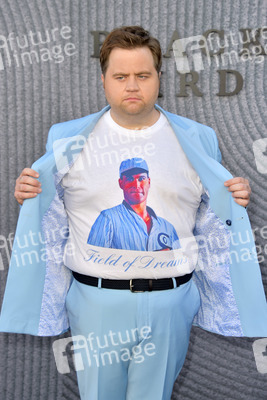 Serienpremiere 'Black Bird' in Los Angeles