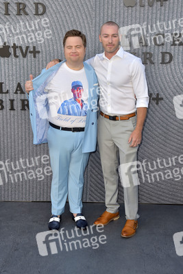 Serienpremiere 'Black Bird' in Los Angeles