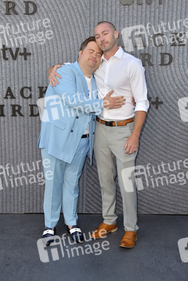 Serienpremiere 'Black Bird' in Los Angeles