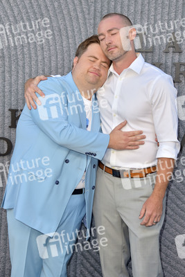 Serienpremiere 'Black Bird' in Los Angeles