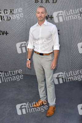 Serienpremiere 'Black Bird' in Los Angeles